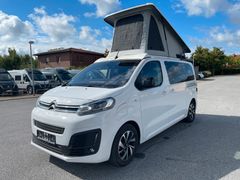 Pössl e-Vanster *Elektro*DAB*Aufstelldach