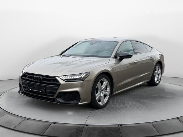 AUDI S7 Sportback 3.0 TDI quattro MATRIX*B&amp;O*KAM*LEDE