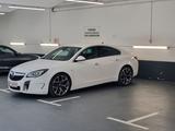 Opel Insignia OPC 2.8 V6 Turbo 4x4 Automatik OPC - Opel Insignia: V6