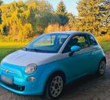 Fiat 500 Baujahr 2008 - Fiat 500 Gebrauchtwagen in Osnabrück