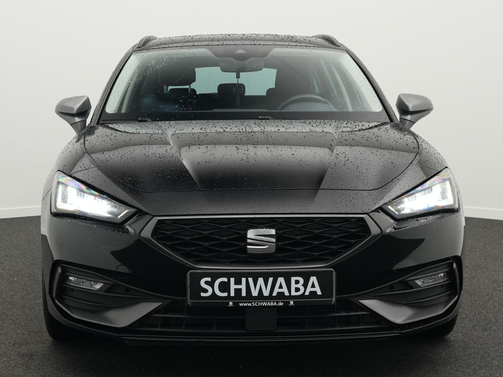 Seat Leon - Bild 7