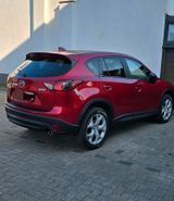 Mazda cx5 2.0 - Mazda mit Diesel-Antrieb: Kombi, 2.0