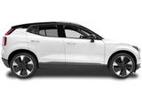 Volvo EX30 P8 Ultra AWD 428PS Modell 2027 - Volvo: 2.4