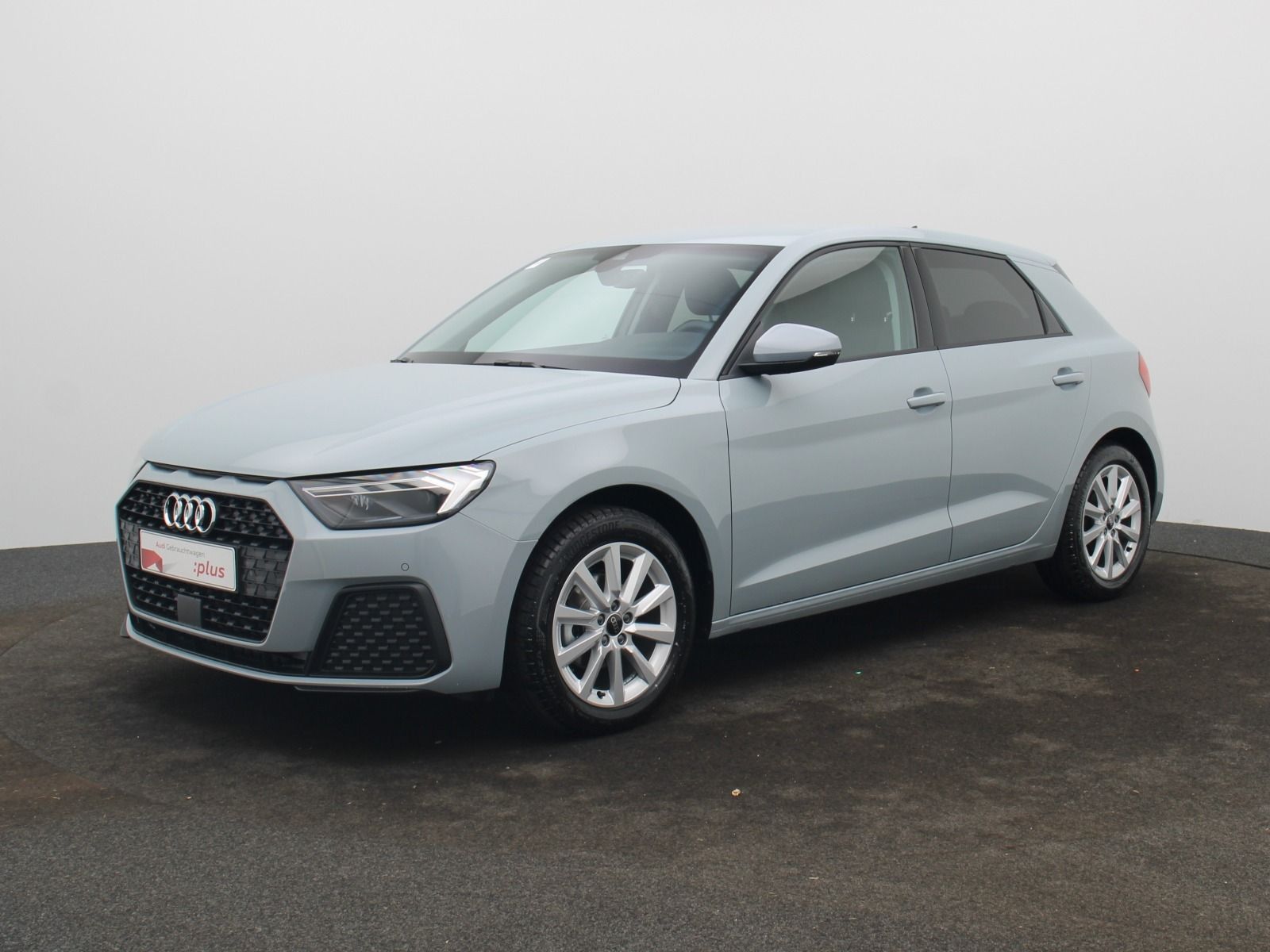 Audi A1 - Bild 2