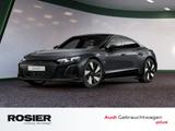 Audi e-tron GT quattro STANDHZ. LUFTF. ACC PANO B+O