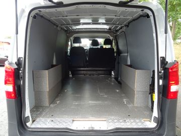 Mercedes Vito - 8