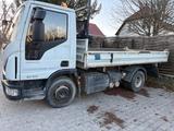 Iveco EUROCARGO 3  - KIPPER- 80-210 --   KM 103000 - Angebote