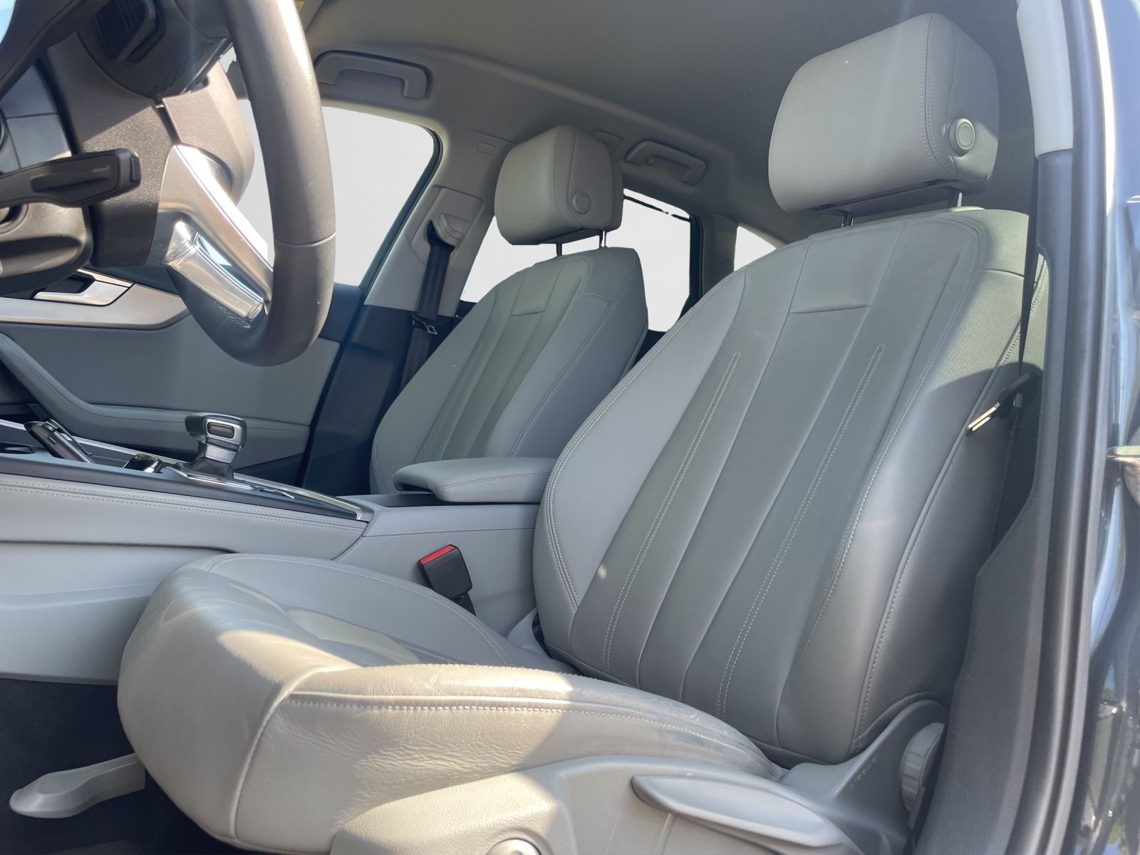 Audi A4 - Bild 10