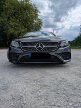 Mercedes-Benz E 220 d Autom Coupe AMG Line - Mercedes-Benz E 220 in Wuppertal