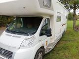 Eura Mobil Activa HB 820 - Eura Mobil Hb