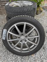Ford ST-LINE/182PS/8fachAlu/Navi/Kam/Win/VOLL - Ford Focus Gebrauchtwagen in Aachen