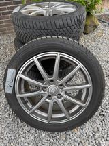Ford ST-LINE/182PS/8fachAlu/Navi/Kam/Win/VOLL - Ford Focus mit Benzin-Antrieb: Kombi, 1.8