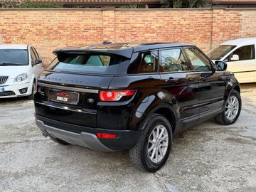 Land-Rover Range Rover Evoque - 6