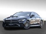 Mercedes-Benz CLS 400d 4M AMG|LED|NAVI|KEYL|360°|BURM|MEMORY - Mercedes-Benz CLS-Klasse in Bielefeld