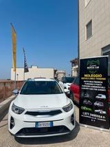 Kia KIA STONIC 1.2 DPI ECO GPL /BENZINA - Kia Stonic Kombi Gebrauchtwagen
