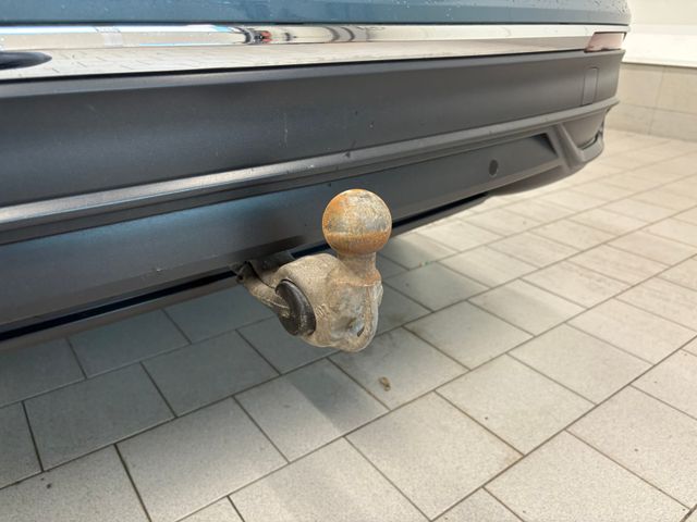 Tiguan Allspace Life 1.5 TSI DSG AHK NAVI RFK AC