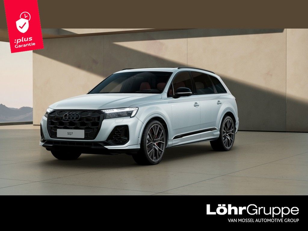 Image of Audi SQ7