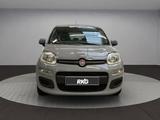 Fiat Panda Lounge 1.2 8V 5 Sitze+Allwetterreif.Alufel - Fiat Panda Gebrauchtwagen in Köln