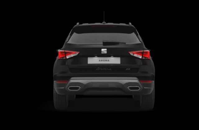 Seat Arona - Bild 4