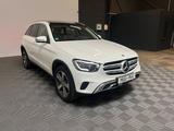 Mercedes-Benz GLC 400d 4M*Pano-AHK-Kamera-Leder* - Mercedes-Benz GLC-Class