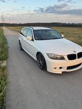 BMW 330d xDrive Touring -