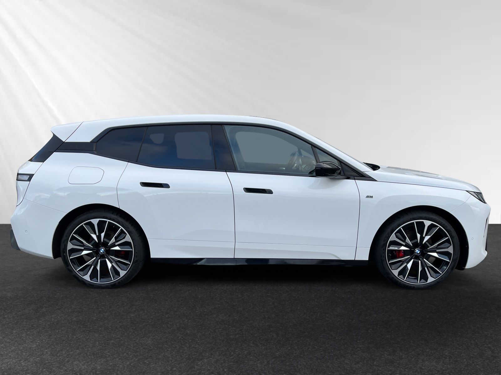 BMW iX - Bild 2