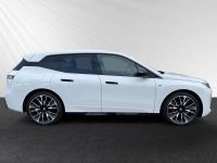 BMW iX - Vorschau Bild 2