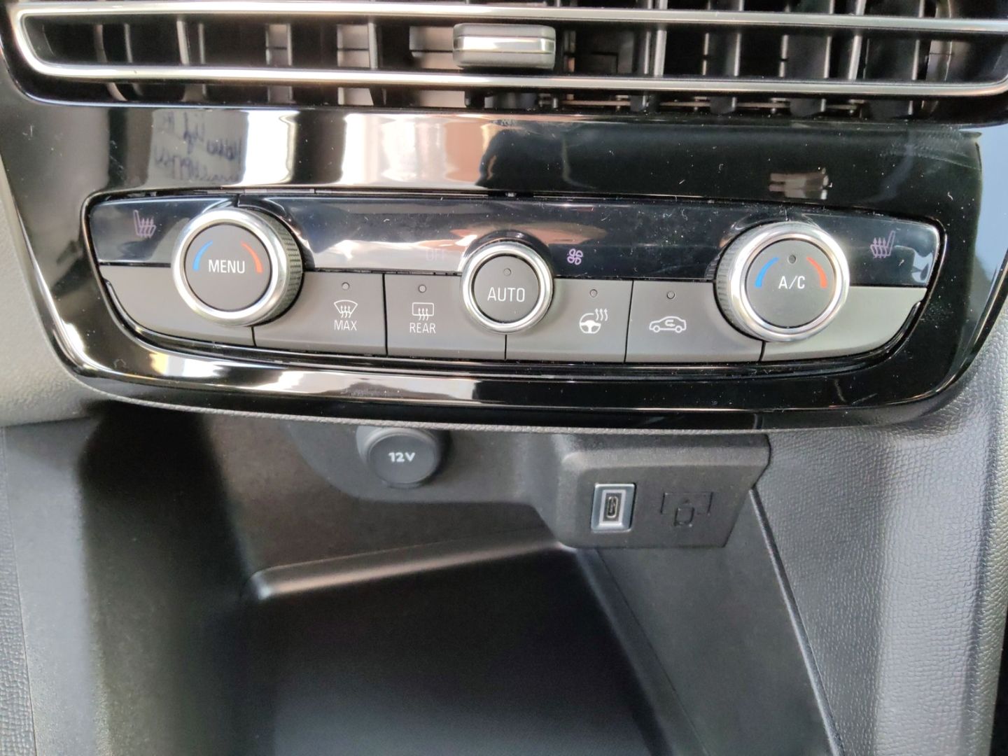 Opel Mokka - Bild 17