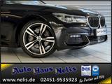 BMW 740i M-Sport Laser Massage 360Cam HK-Sound - BMW 7er Reihe Gebrauchtwagen