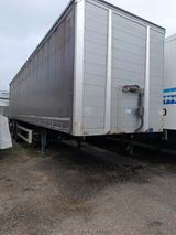 Schmidt SP/30/E/11  Stahltransport