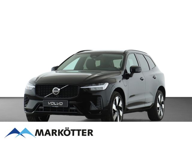 Volvo XC60 T8 Ultra Dark AWD Plug-In Hybrid/Pano/360°C