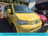 Volkswagen T5 Caravelle LANG FAHRSTUHLRAMPE/LIFT - gebrauchte VW T5 Caravelle aus dem Jahr 2005