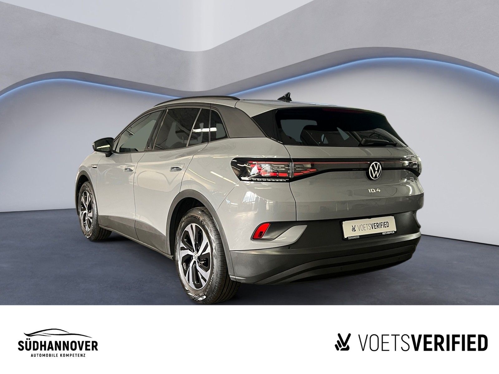 Volkswagen ID.4 - Bild 4