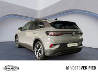 Volkswagen ID.4 - Vorschau Bild 4