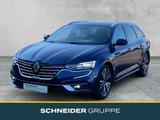 Renault Talisman GRANDTOUR INITALE PARIS KAMERA - blaue Renault Talisman