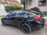 BMW X6 xDrive30d - 22 Zoll HAMANN Felgen  - BMW X6: Haman