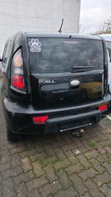 Kia Soul 1,6 Diesel nur heute 4800 - Kia Soul aus 2011