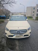 Mercedes-Benz Mercedes benz b 180d - Mercedes-Benz B 180 in Lübeck