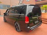 Mercedes-Benz V 250 d AMG el.Türen Burmester 20"Alu 360°Kamera - Mercedes-Benz V-Klasse Gebrauchtwagen in Bielefeld