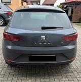 Seat Leon 2.0 TDI 135kW Start&Stop FR DSG FR - Seat Leon: Fr TDI Dsg