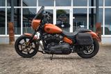 Harley-Davidson FXBB STREET BOB SOFTAIL - PENZL V 2 - CLUBSTYLE - STREET BOB