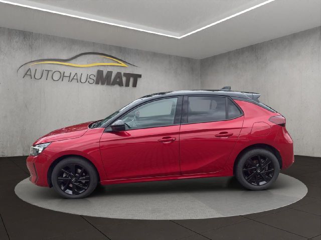 Opel Corsa F GS