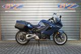 BMW F 800 GT  - BMW F 800 GT
