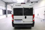 Sunlight Cliff 600/Markise/Festbett/Klima/TOP-ANGEBOT - Sunlight Wohnwagen & Wohnmobile