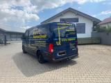 MAN TGE 3.180 4X2F SB m. kpl. Fahrzeugeinrichtung - Gebraucht Fahrzeug