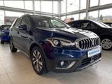 Suzuki SX4 S-Cross Comfort+ Allgrip NAVI KAM LED PANO L - Suzuki SX4 mit Schiebedach