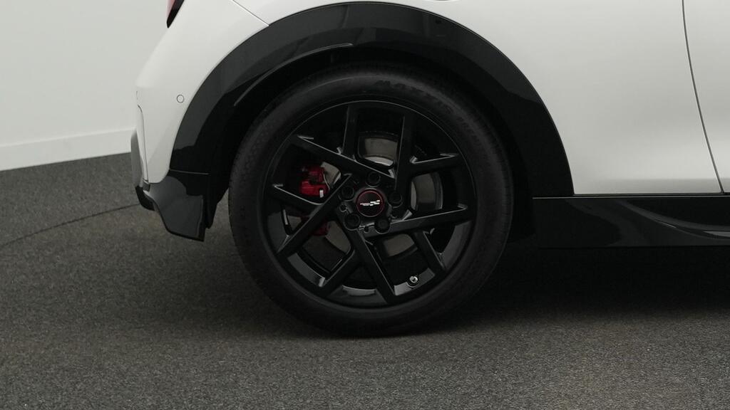 MINI Jcw Trim, миниатюра 17
