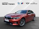 BMW 318d *LIM.*AUT.*M SPORT LINE*DA*LC.PROF.*KAMERA* - BMW 318 in Bielefeld