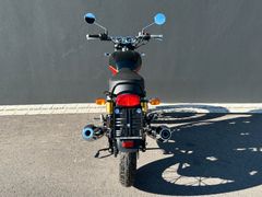 ROYAL ENFIELD Interceptor 650 + Letztes Bike dieses Models +