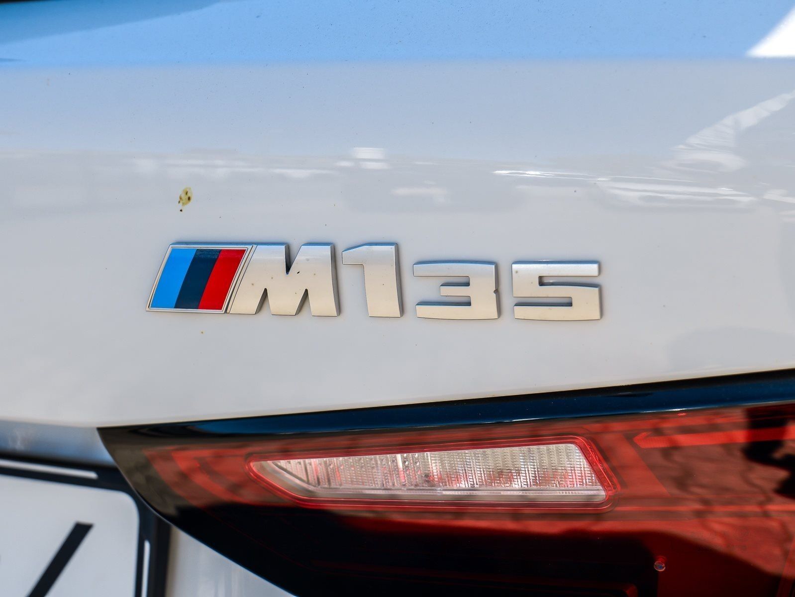 BMW M135 - Bild 21